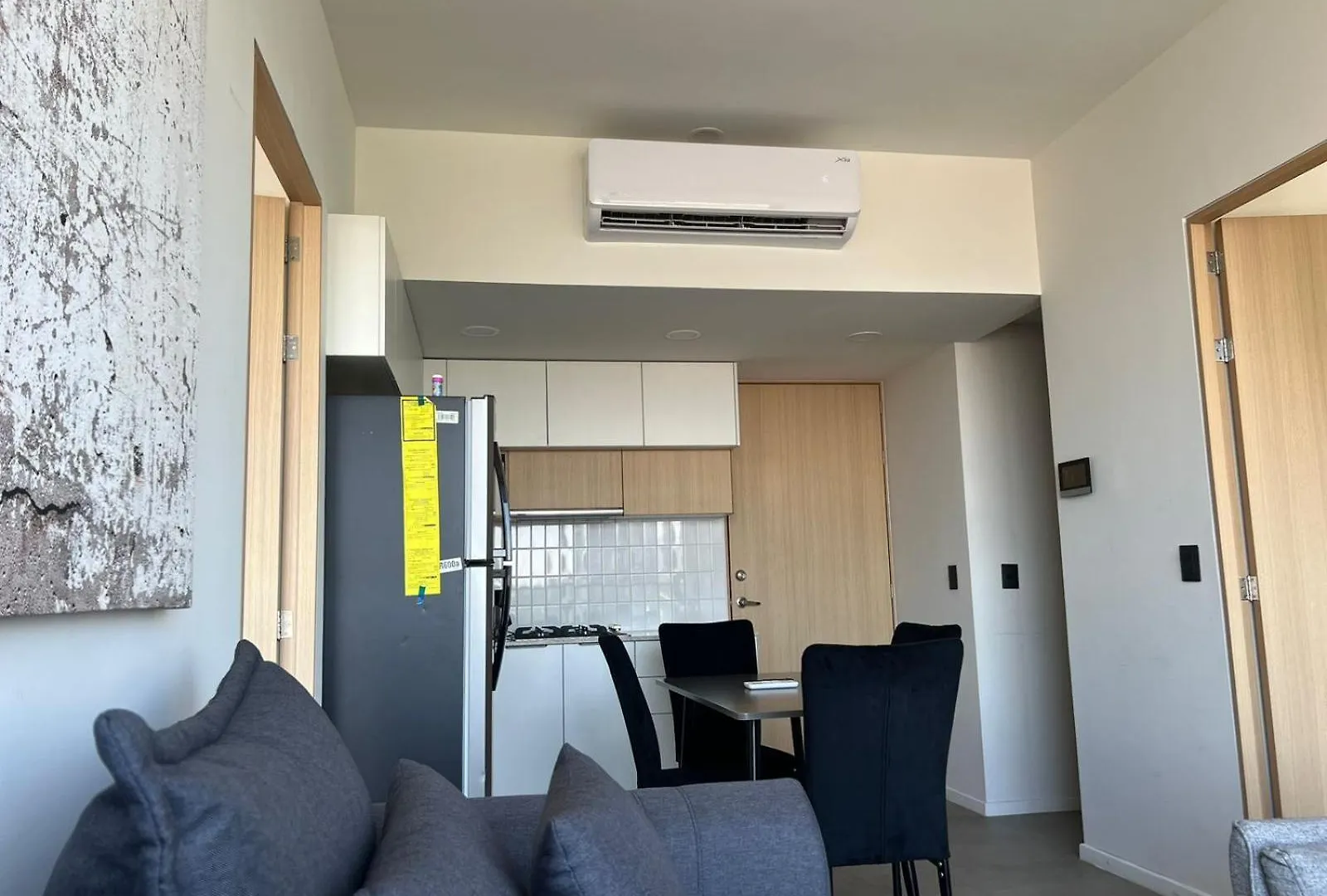 Departamento 2 Habitaciones En Excelente Ubicacion Guadalajara Mexico