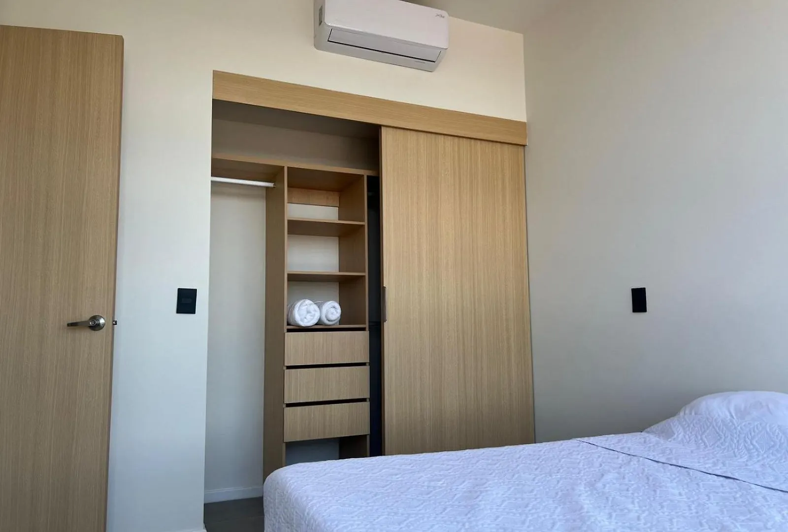 Departamento 2 Habitaciones En Excelente Ubicacion Guadalajara 0*,  Mexico