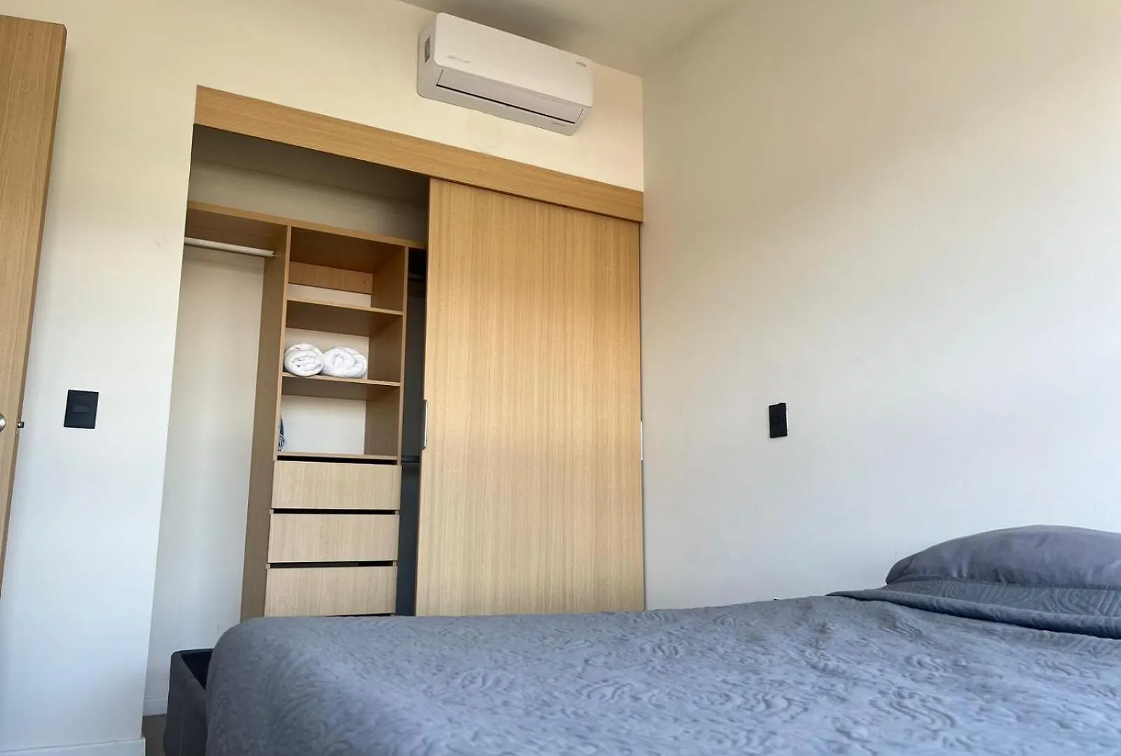 Departamento 2 Habitaciones En Excelente Ubicacion Guadalajara