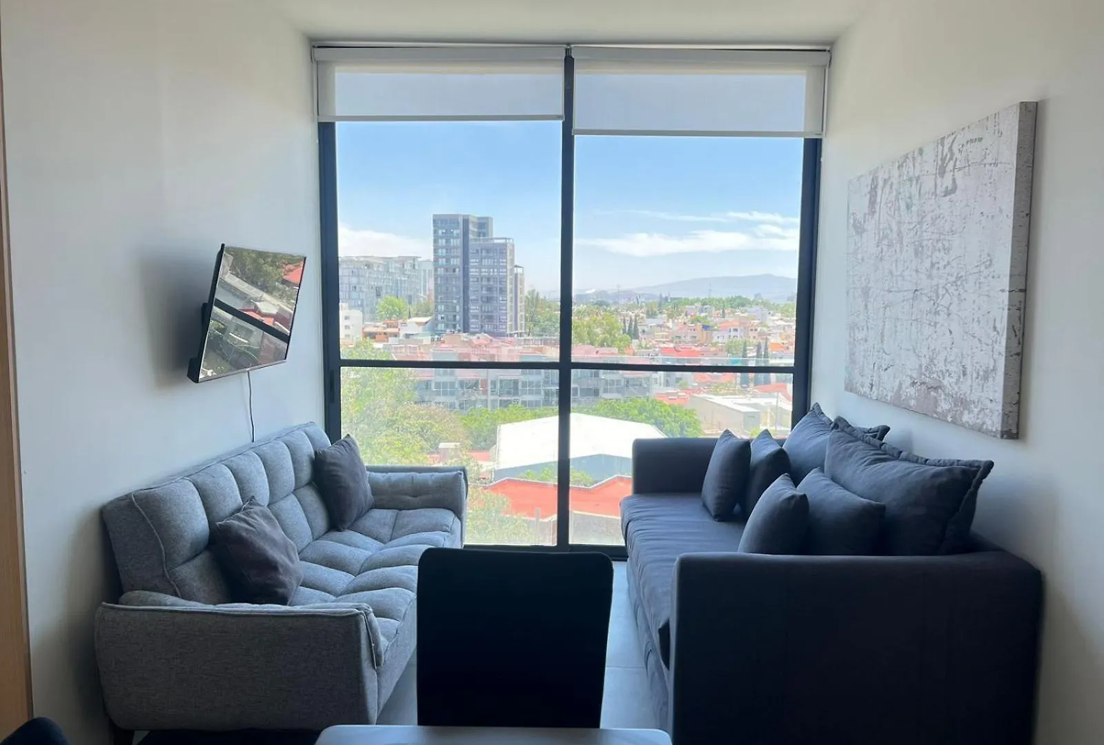 Departamento 2 Habitaciones En Excelente Ubicacion contacts